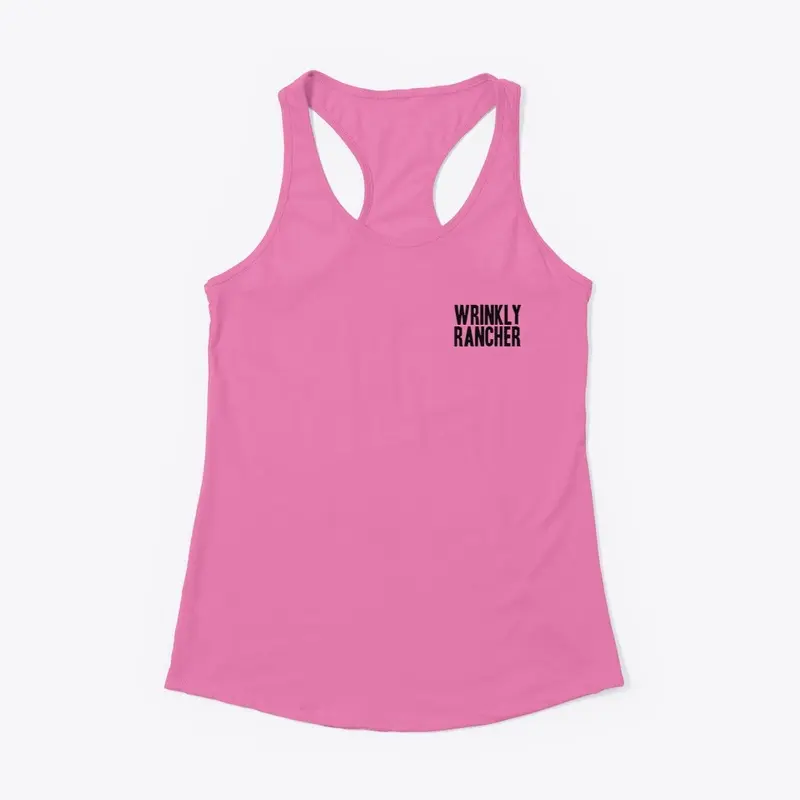 Women's Racerback Tank