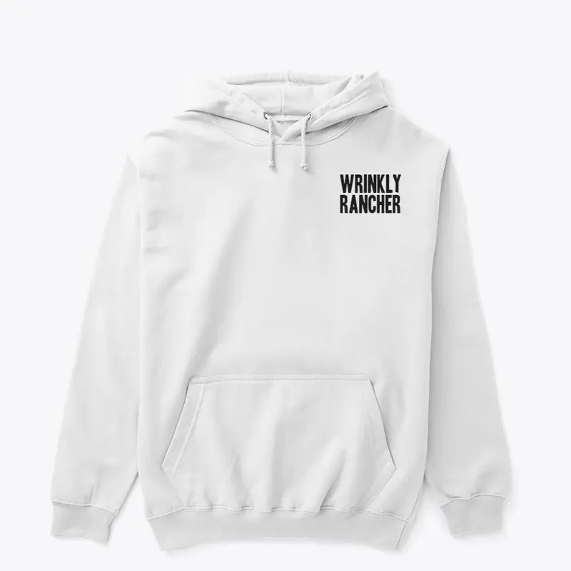 Official Wrinkly Rancher Hoodie