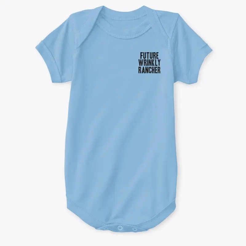 Tote Bag and/or Baby Onesie