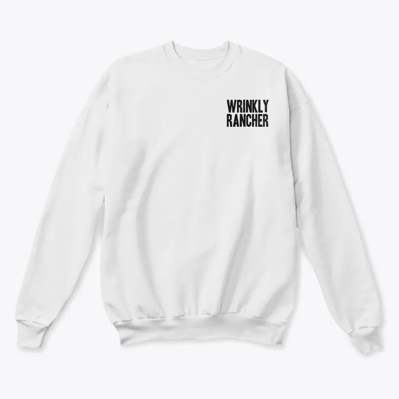 Classic Crewneck Sweatshirt