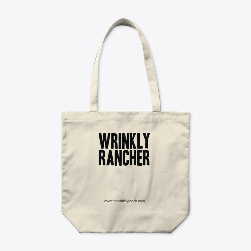 Tote Bag and/or Baby Onesie